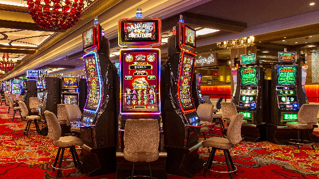 Deciding on Which Slot Games to Play